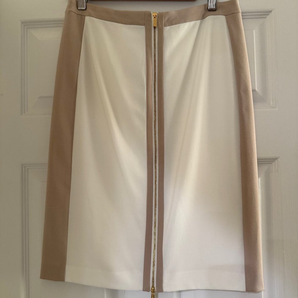 Calvin Klein Pencil Skirt